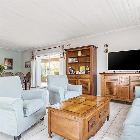 Maison Avec Piscine Pour 6 Personnes Les Sables-dʼOlonne Zewnętrze zdjęcie
